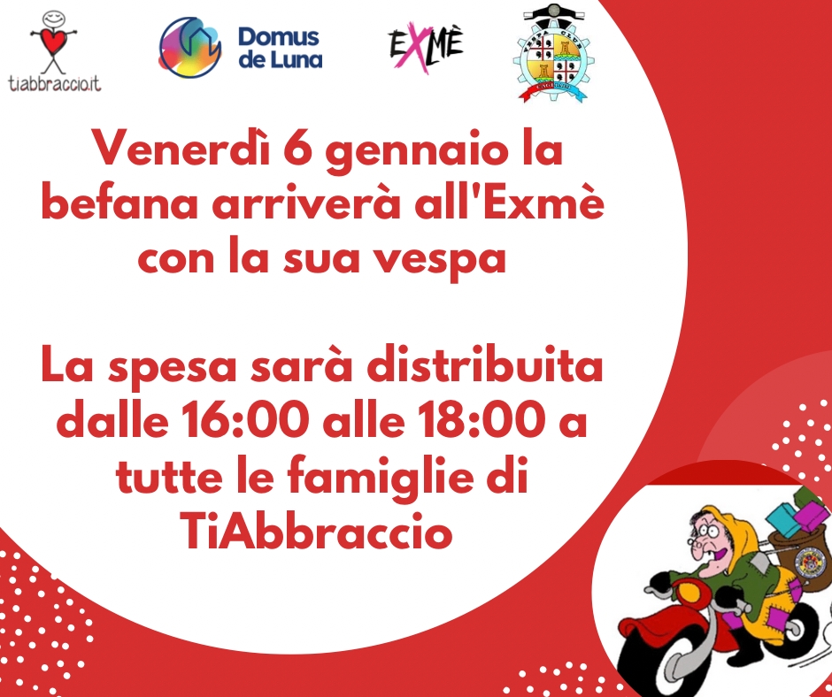 Befana-Exme