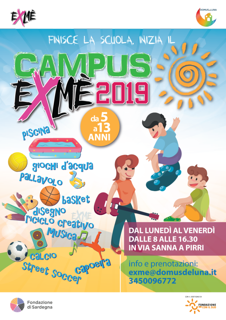 Locandina_CAMPUS_2019