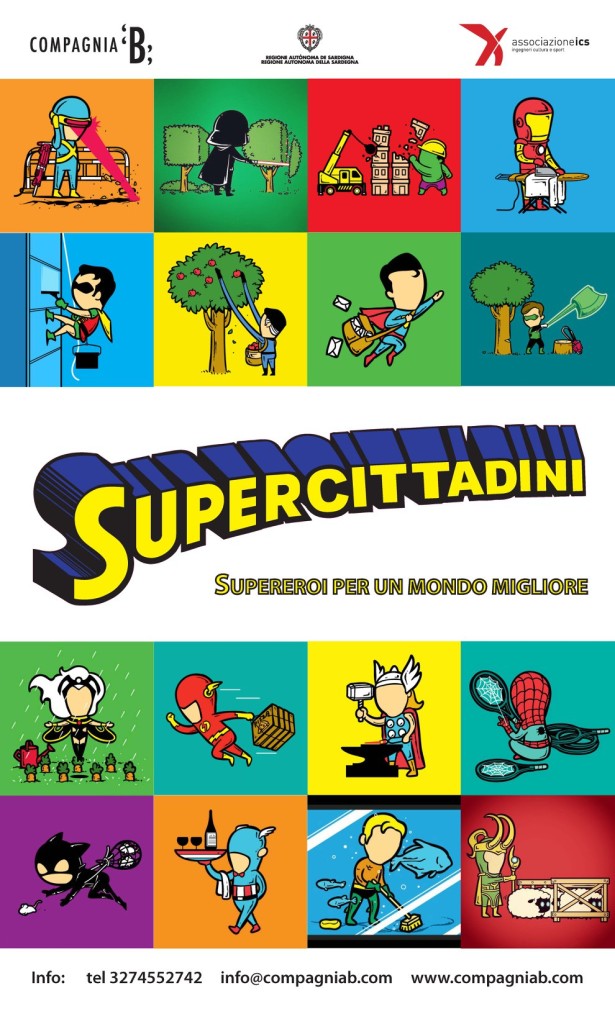 supercittadini