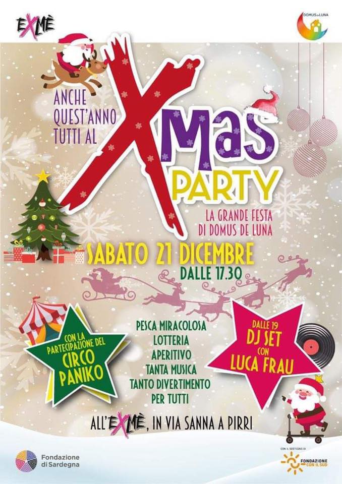 XParty