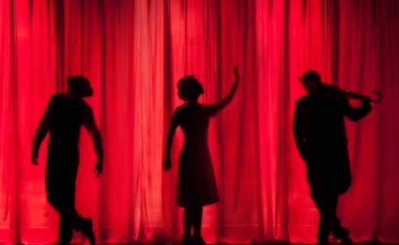 Teatro-Exme