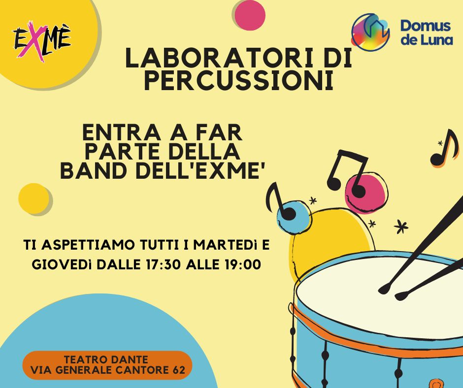 Percussioni