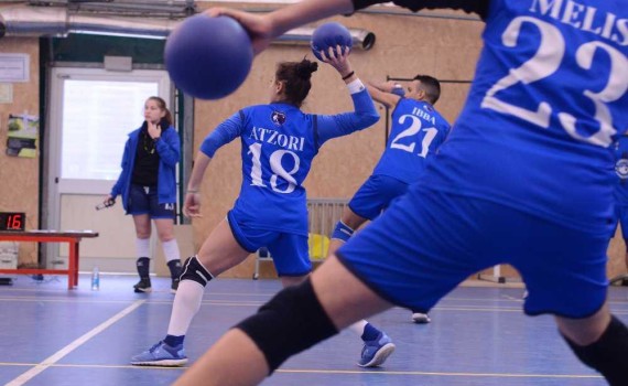 Dodgeball