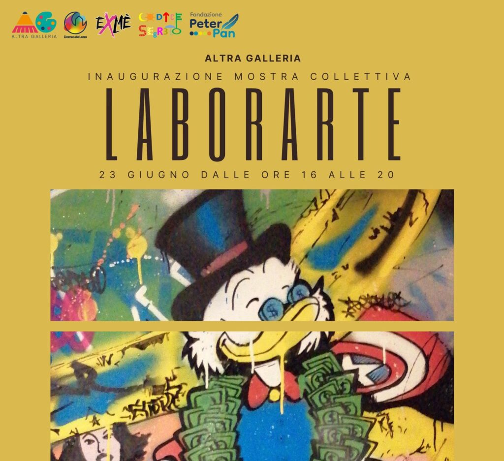Mostra LaborArte